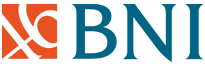 Logo Bank BNI