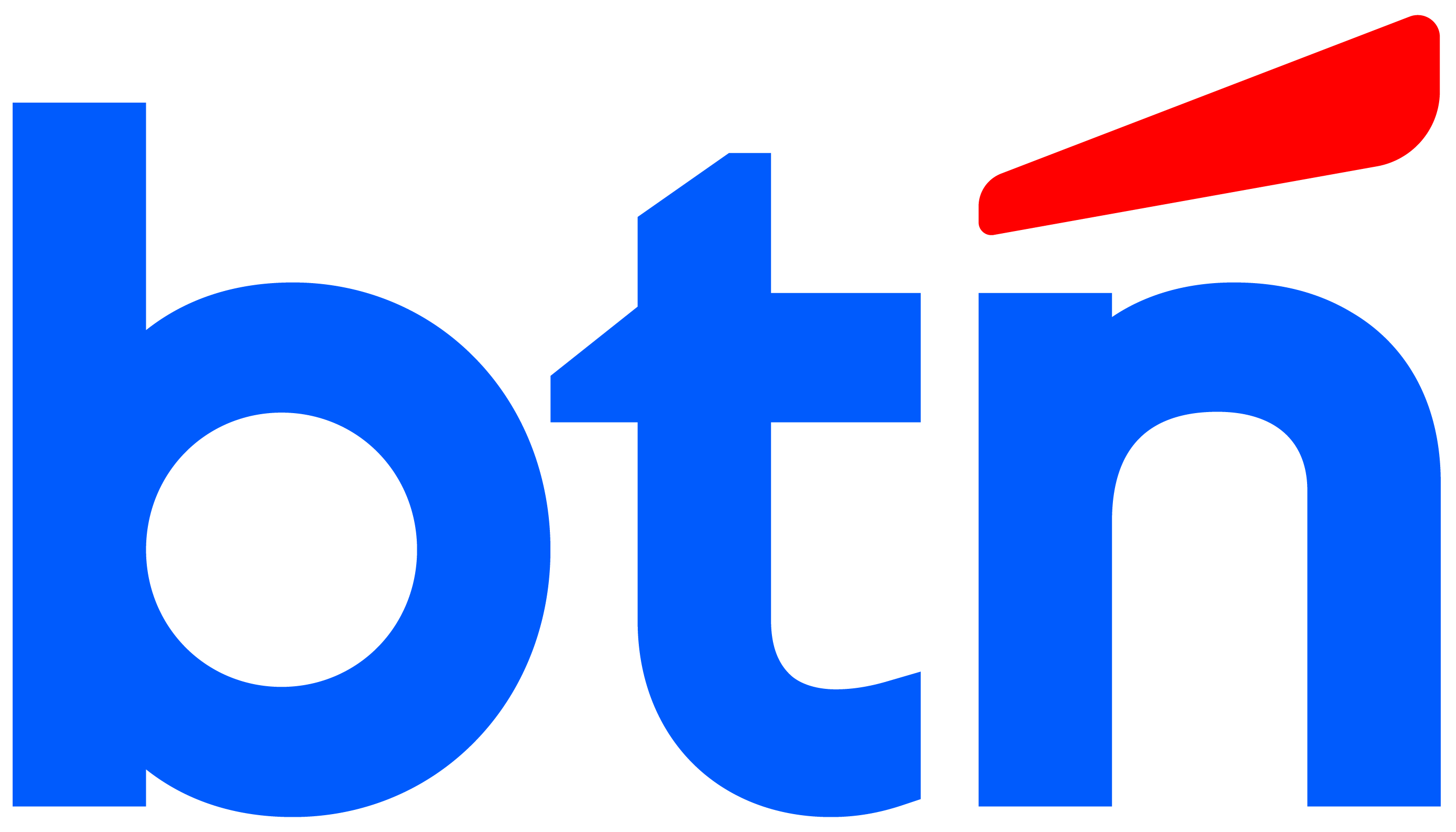 Logo Bank BTN