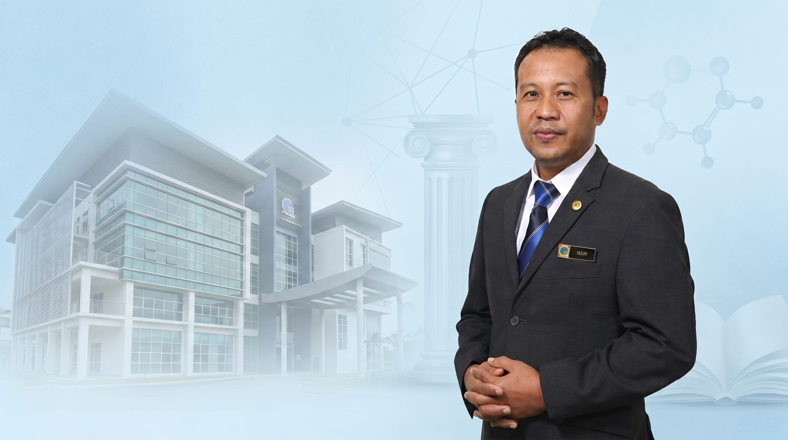 Assoc. Prof. Ts. Dr. Ahmad Naim bin Che Pee